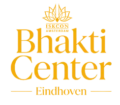 Bhakti Centre Eindhoven Logo