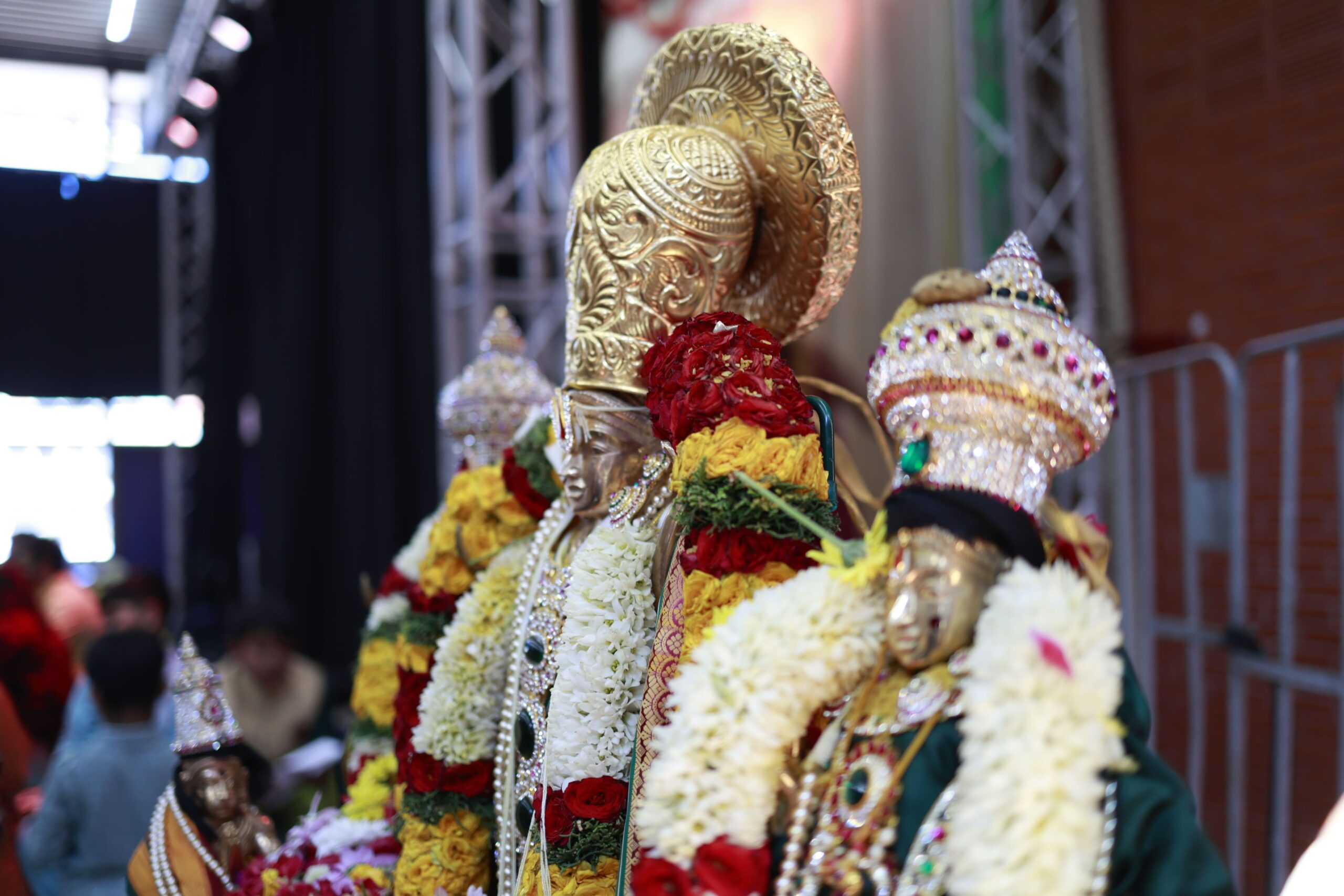 Sri Rama Navami Celebration 2026